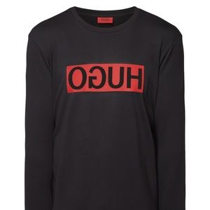 Hugo Boss HUGO DICAGO Sweatshirt Size M